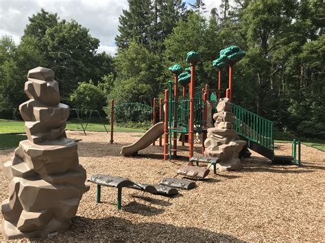state park near me with playground